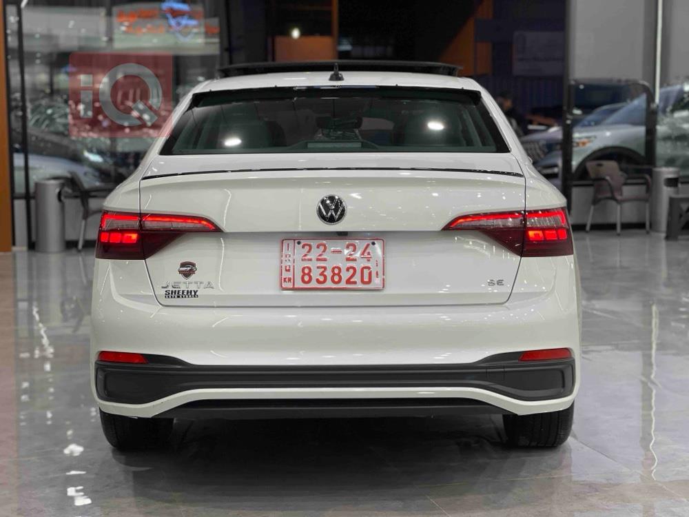 Volkswagen Jetta
